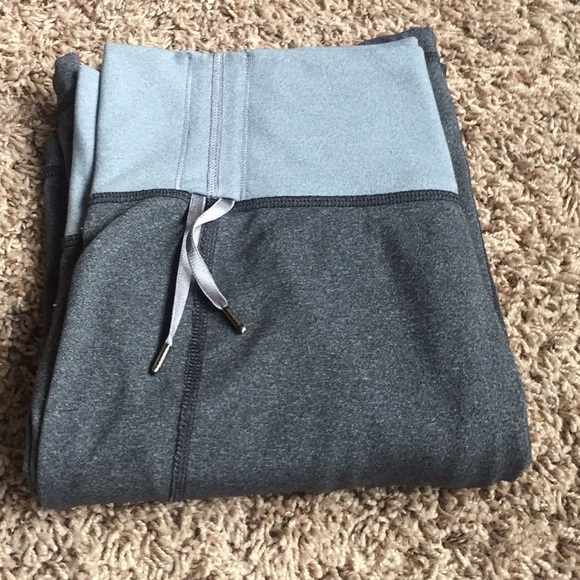 lululemon athletica Pants - Lululemon athletica leggings pants